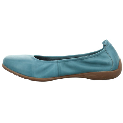 Fenja 01 - Women's Flat | Josef Seibel USA