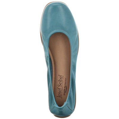 Fenja 01 - Women's Flat | Josef Seibel USA