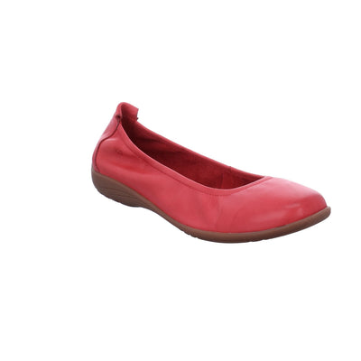Fenja 01 - Women's Flat | Josef Seibel USA