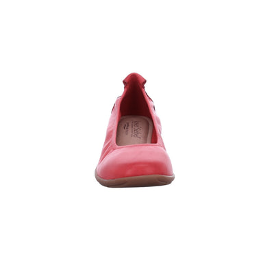 Fenja 01 - Women's Flat | Josef Seibel USA