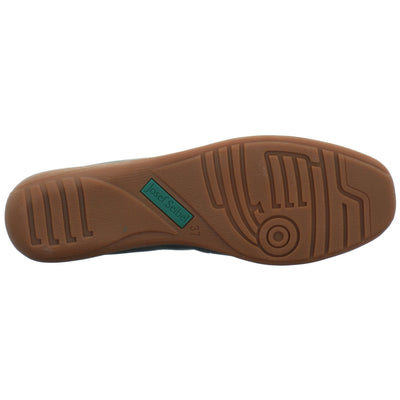Fenja 01 - Women's Flat | Josef Seibel USA