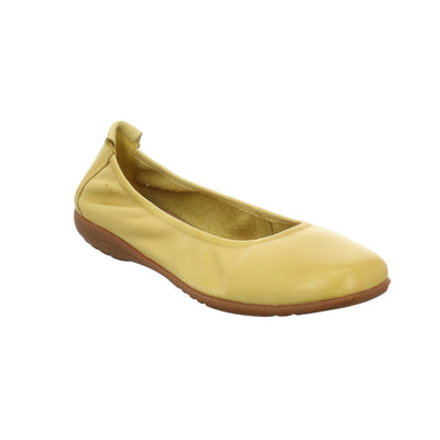 Fenja 01 - Women's Flat | Josef Seibel USA