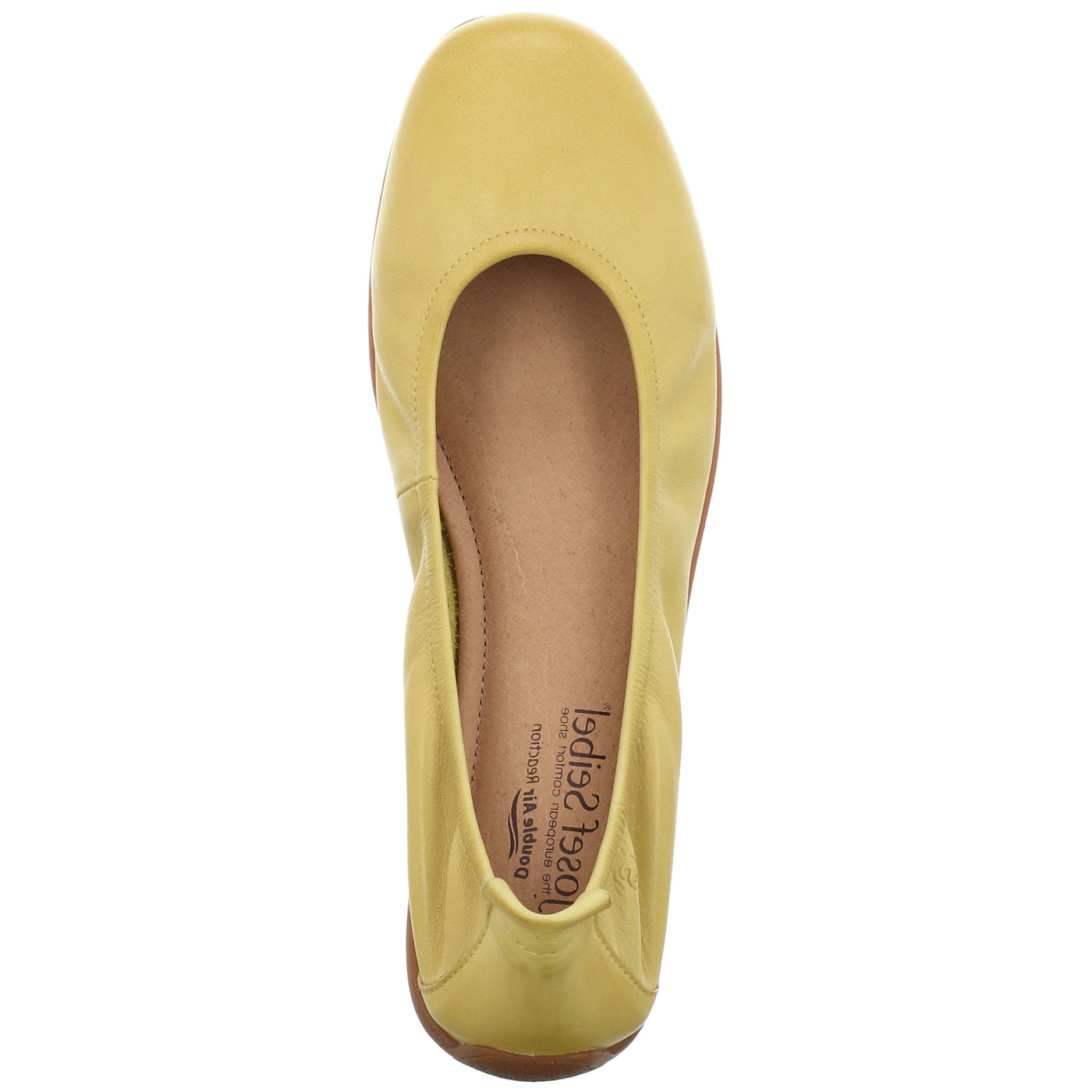 Fenja 01 - Women's Flat | Josef Seibel USA