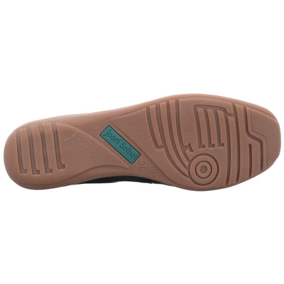 Fenja 01 - Women's Flat | Josef Seibel USA