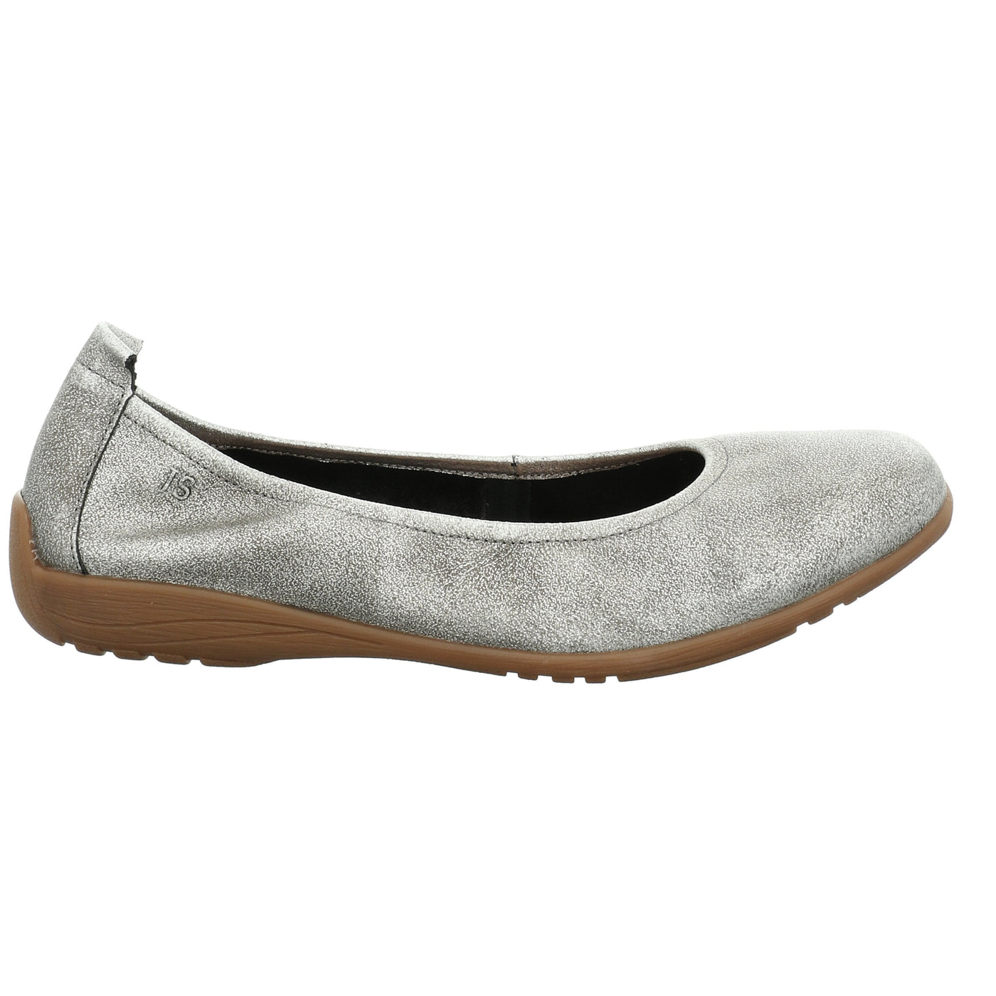 Fenja 01 - Women's Flat | Josef Seibel USA