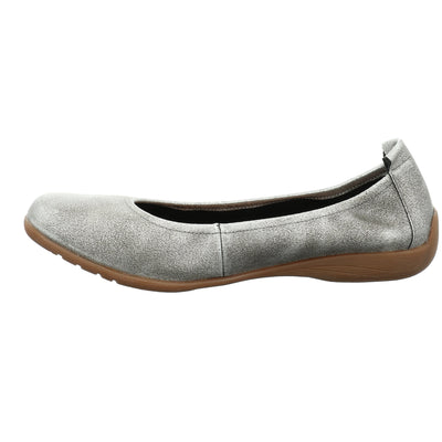 Fenja 01 - Women's Flat | Josef Seibel USA
