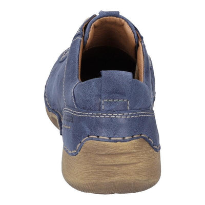 Fergey 56 - Women's Lace-up | Josef Seibel USA