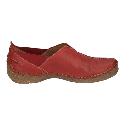 Fergey 69 - Women’s Shoe | Josef Seibel USA