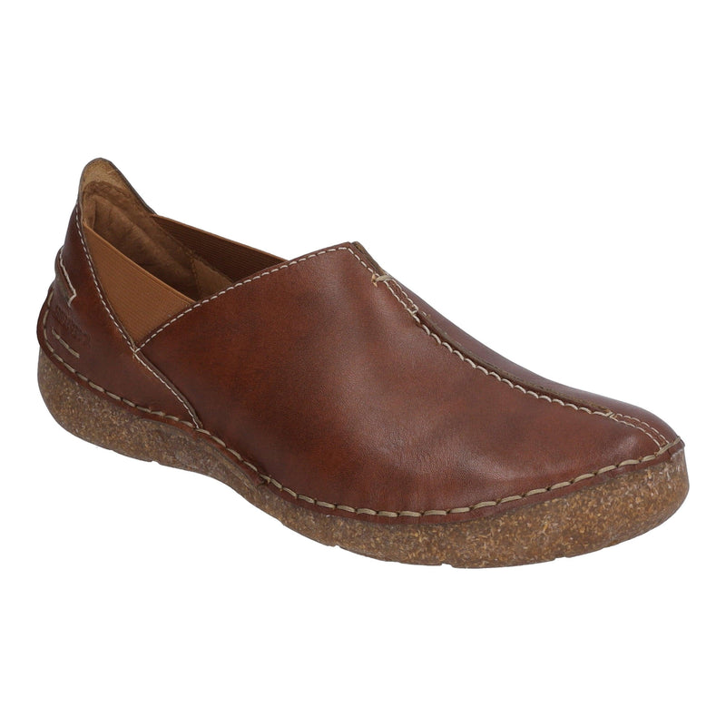 Fergey 69 - Women’s Shoe | Josef Seibel USA