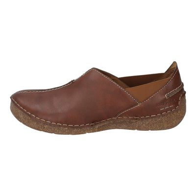 Fergey 69 - Women’s Shoe | Josef Seibel USA