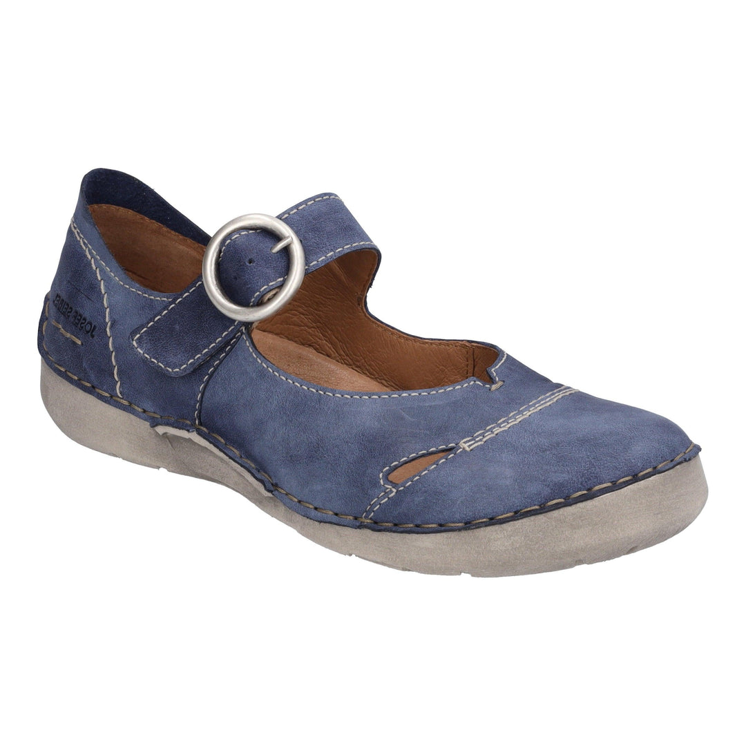 Women Mary Janes JOSEF SEIBEL USA Official Store