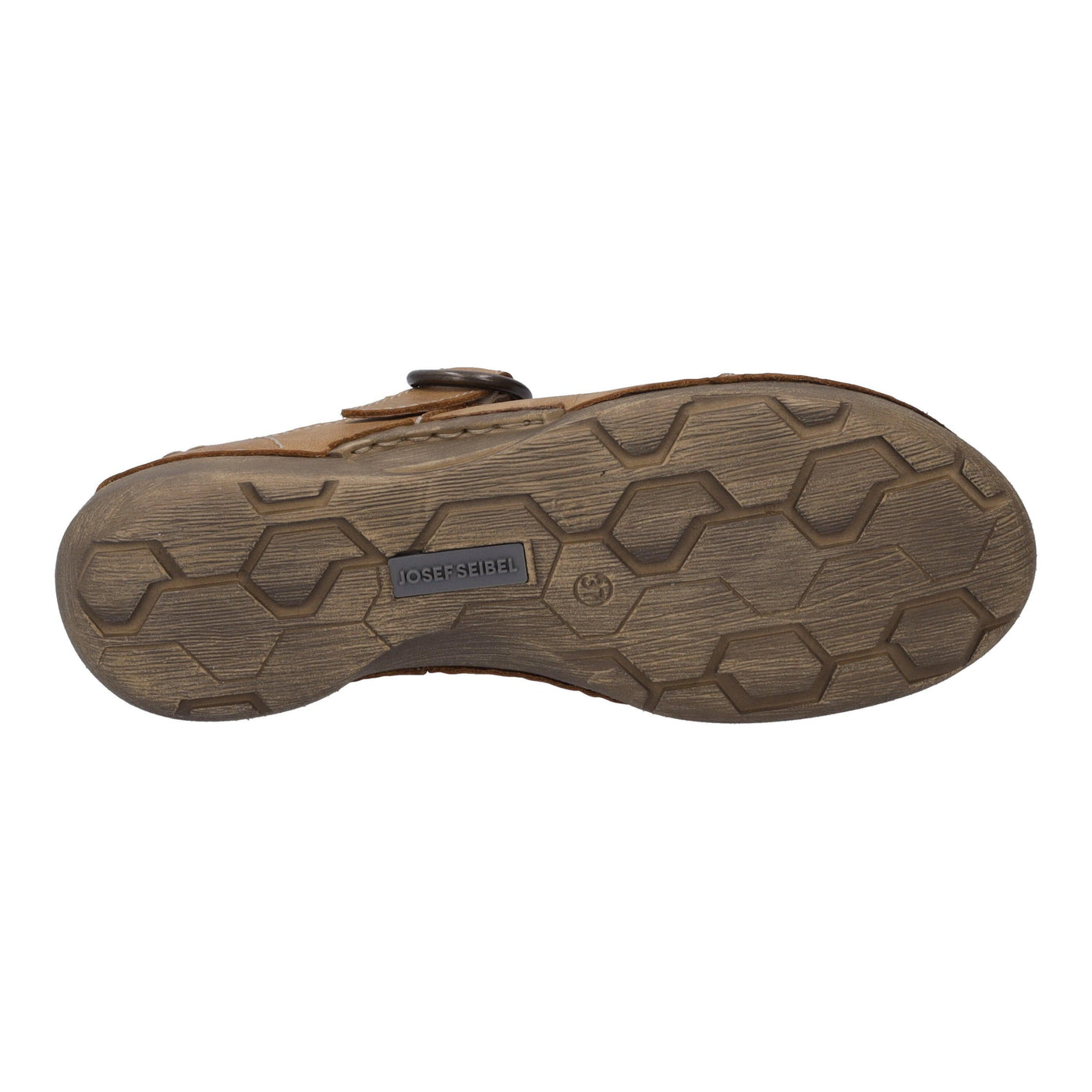 Fergey 80 - Women's Shoe | Josef Seibel USA