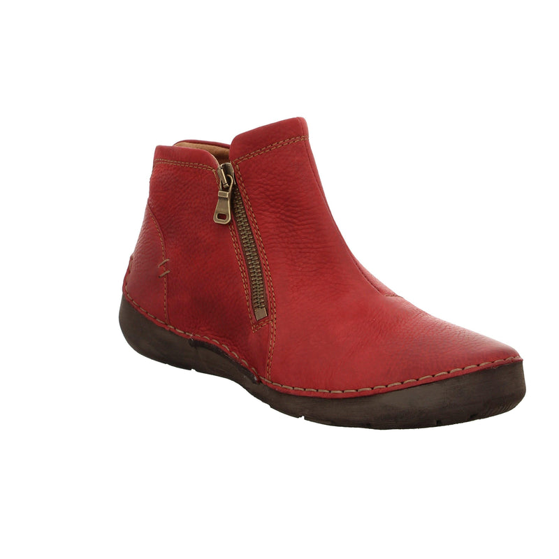 Fergey 94 - Women's Boot | Josef Seibel USA