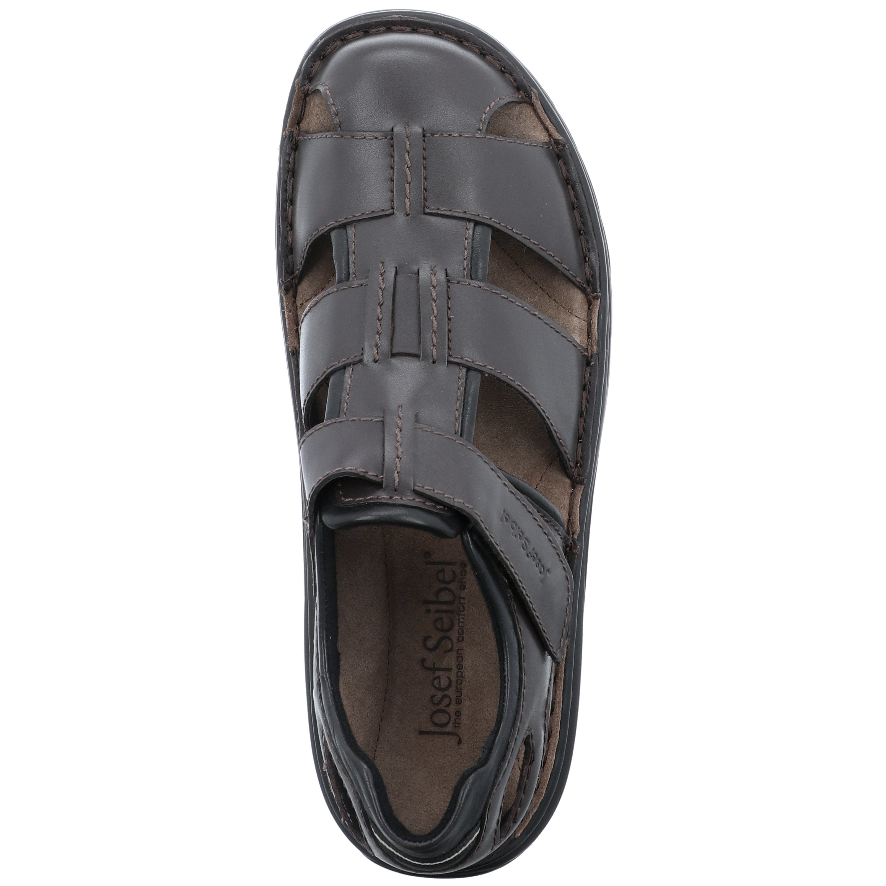 Jeremy - Men's Sandal | Josef Seibel