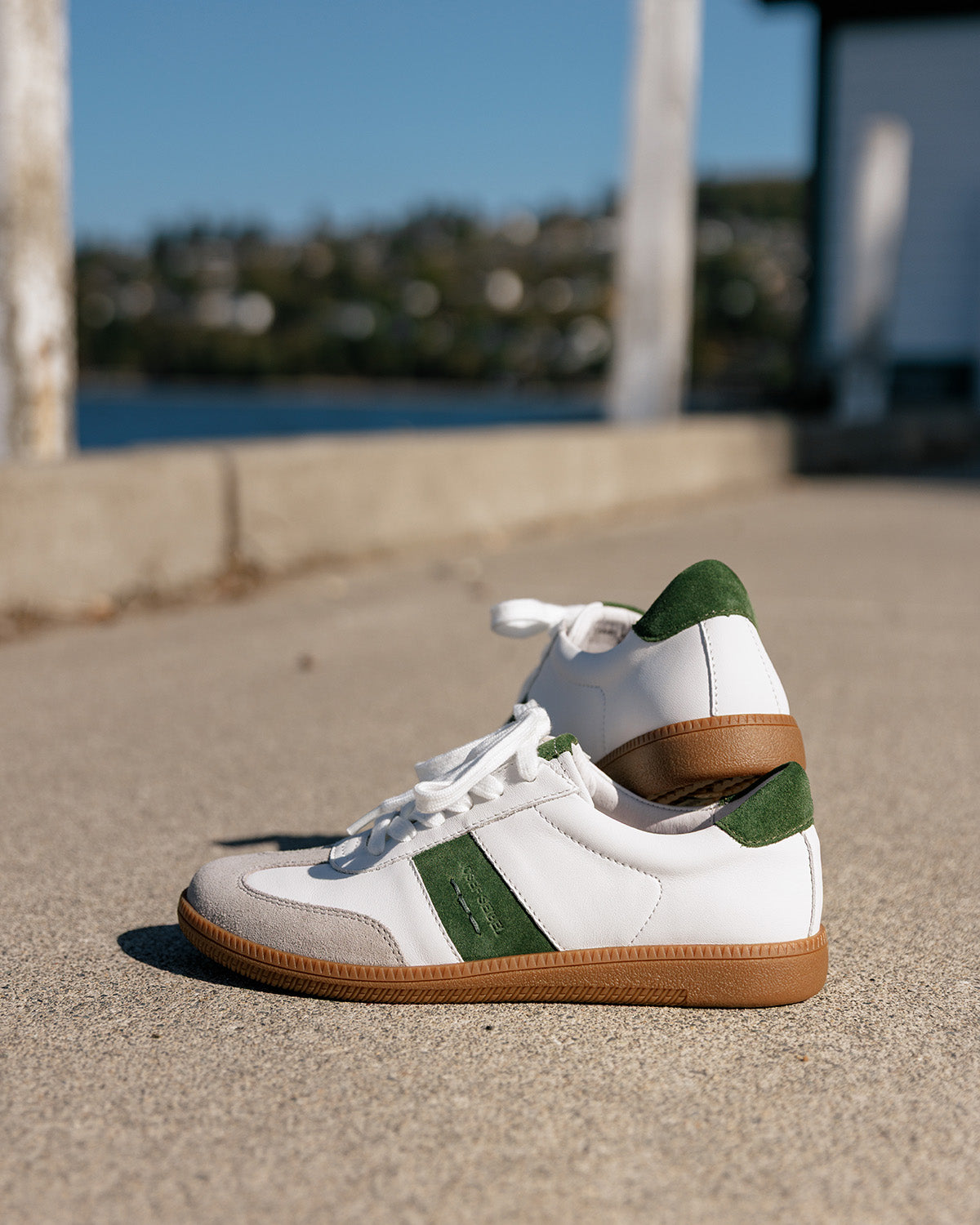 Joleen 01 | Women's Retro Comfort Sneaker | JOSEF SEIBEL