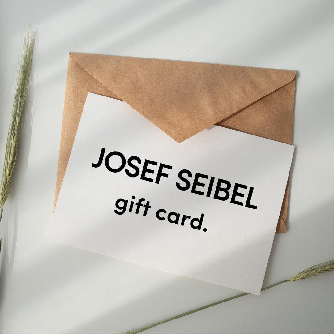 JOSEF SEIBEL - Gift Card - Gift Cards | Josef Seibel USA