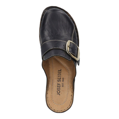 Lily 10 - Women's Clog | Josef Seibel USA