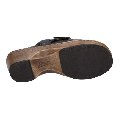 Lily 10 - Women's Clog | Josef Seibel USA