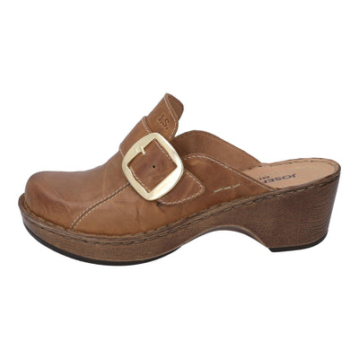 Lily 10 - Women's Clog | Josef Seibel USA