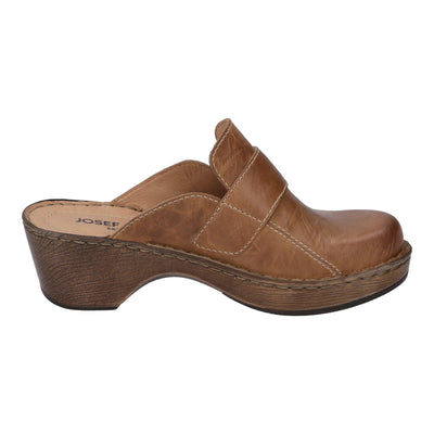 Lily 10 - Women's Clog | Josef Seibel USA