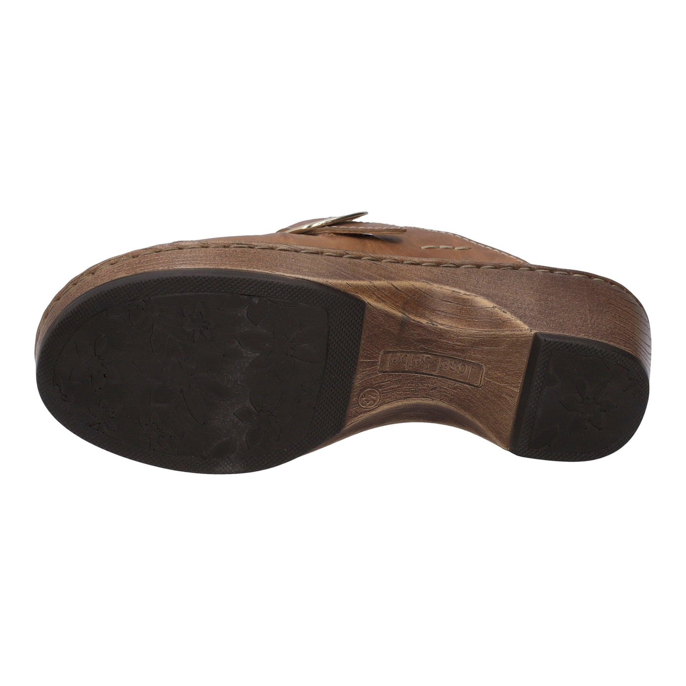 Lily 10 - Women's Clog | Josef Seibel USA