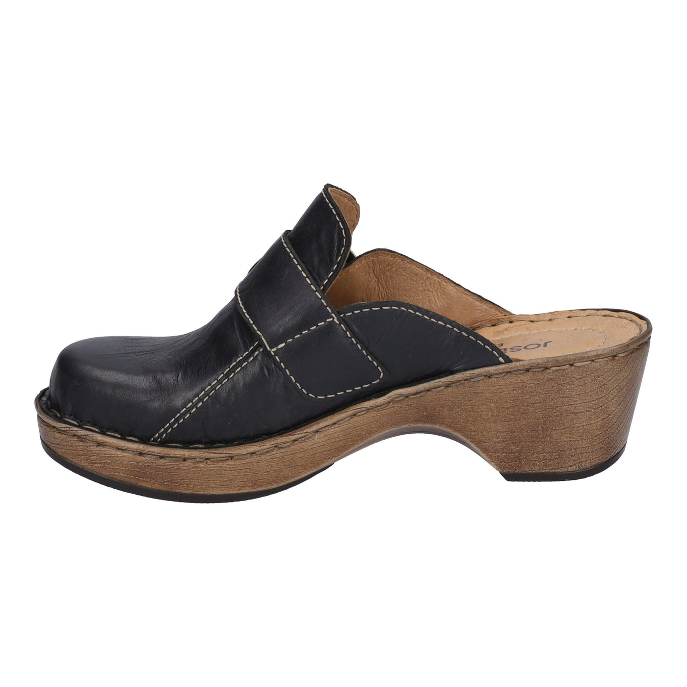 Lily 10 - Women's Clog | Josef Seibel USA
