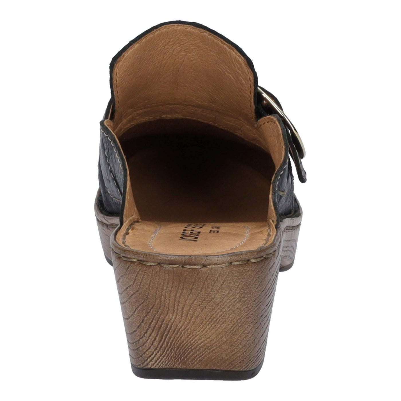 Lily 10 - Women's Clog | Josef Seibel USA