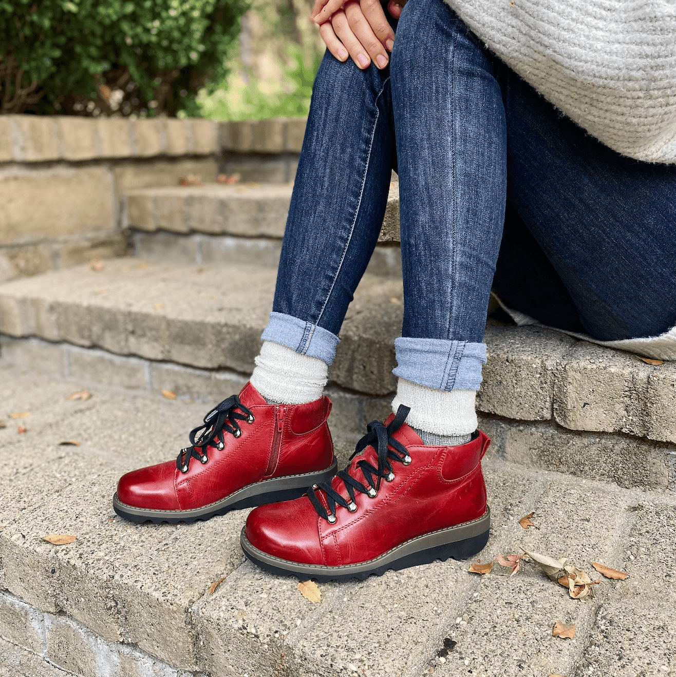 Lina 09 - Women's Boot | Josef Seibel USA