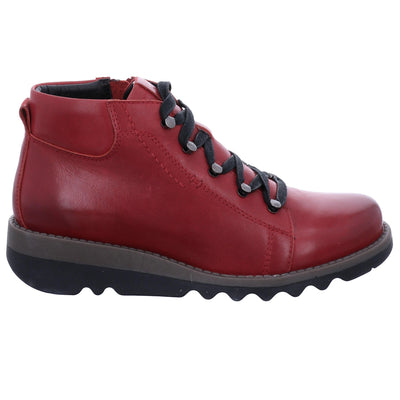 Lina 09 - Women's Boot | Josef Seibel USA
