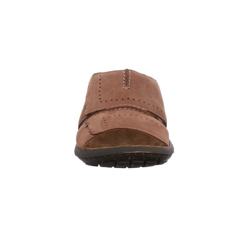 Logan 21 Mens Slide Sandal Josef Seibel Usa Official Store 9351