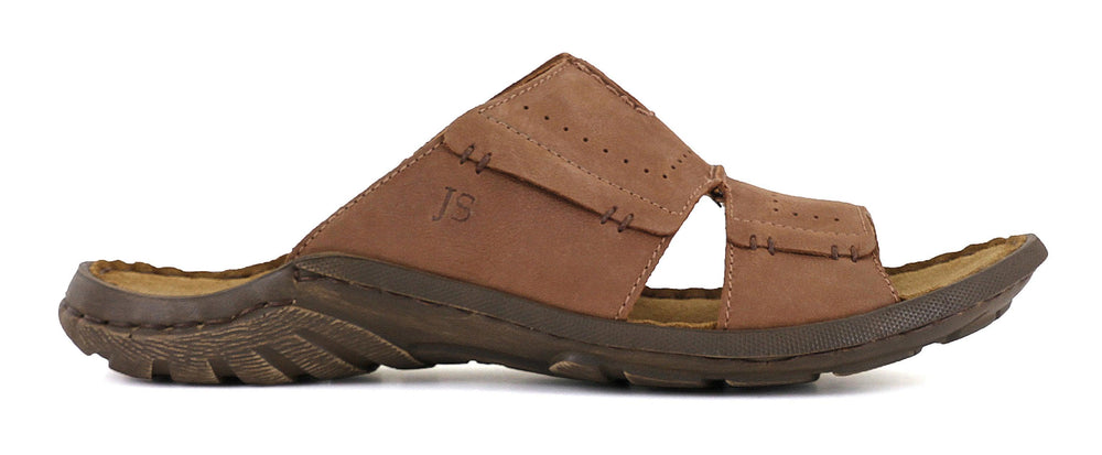 Logan 21 - Men's Sandal | Josef Seibel USA