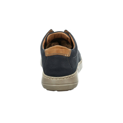 Louis 01 - Men's Lace-up | Josef Seibel USA