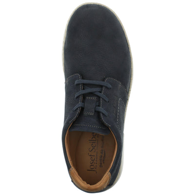 Louis 01 - Men's Lace-up | Josef Seibel USA