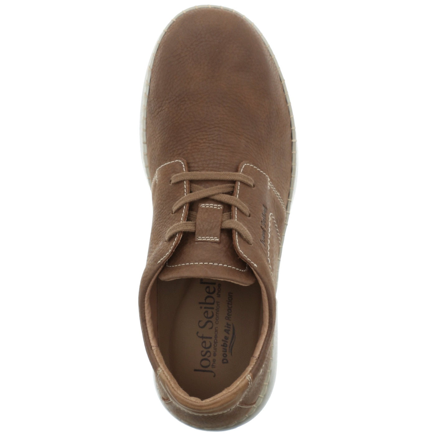 Louis 01 - Men's Lace-up | Josef Seibel USA