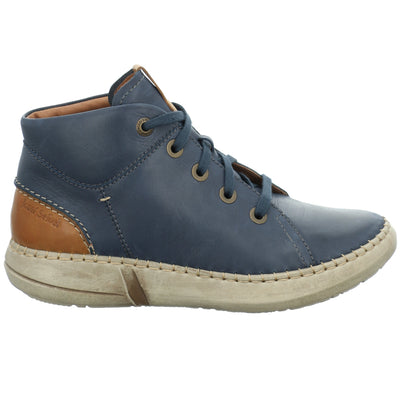 Louisa 07 - Women's Boot | Josef Seibel USA