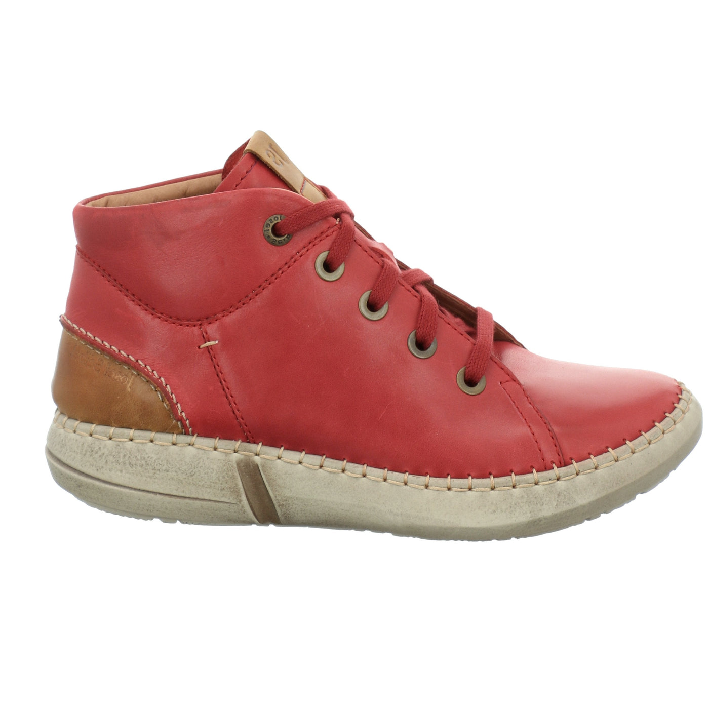 Louisa 07 - Women's Boot | Josef Seibel USA