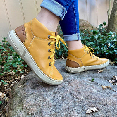 Louisa 07 - Women's Boot | Josef Seibel USA