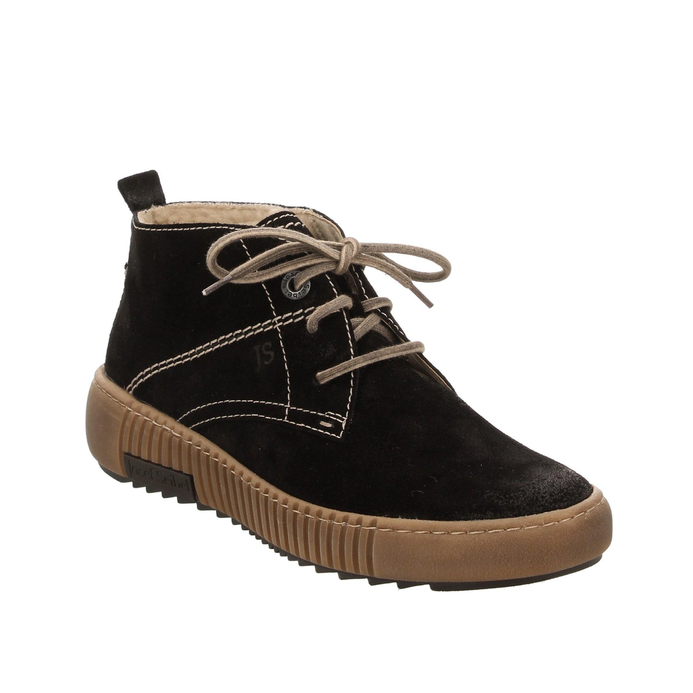 Josef seibel chukka boots on sale