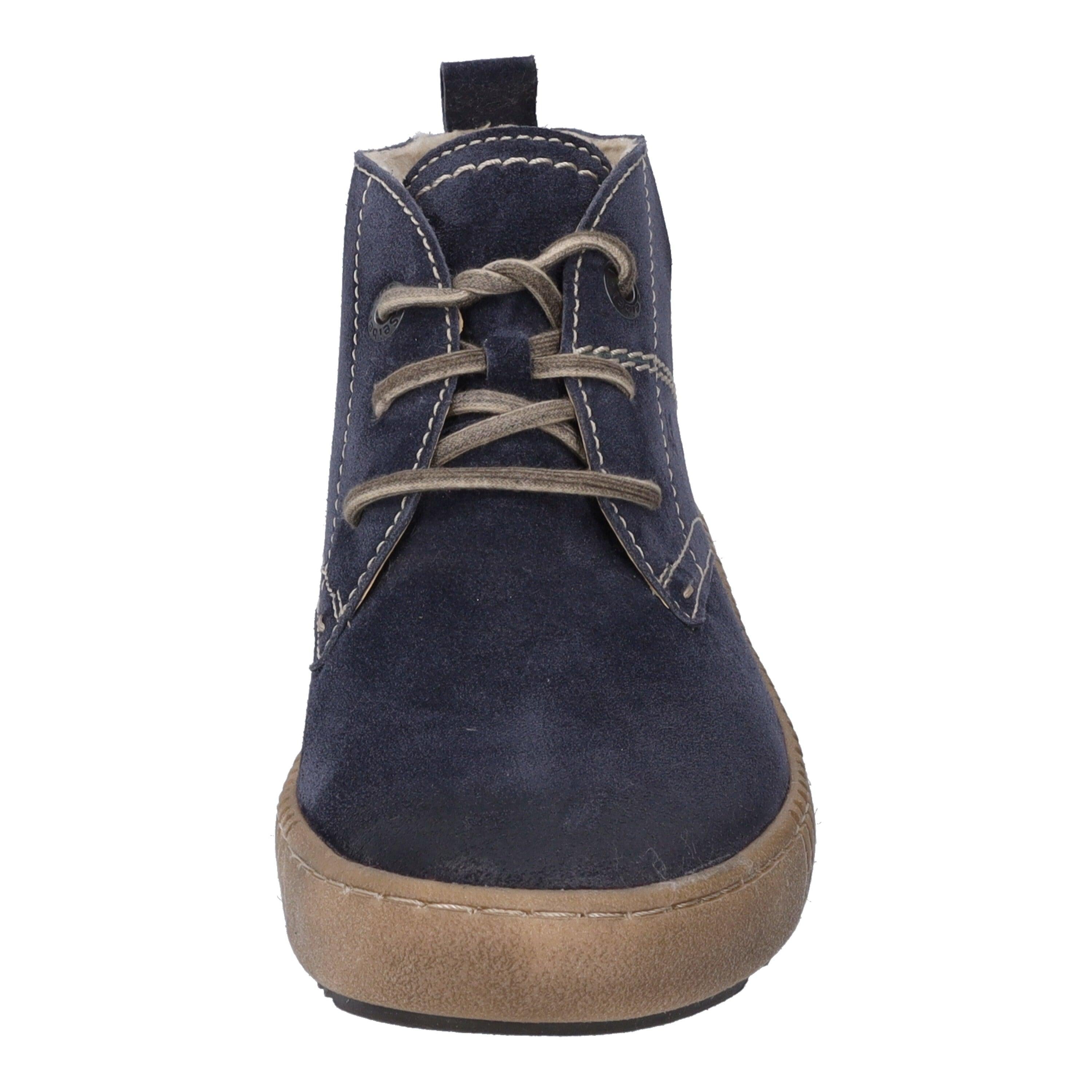 Josef seibel suede clearance boots