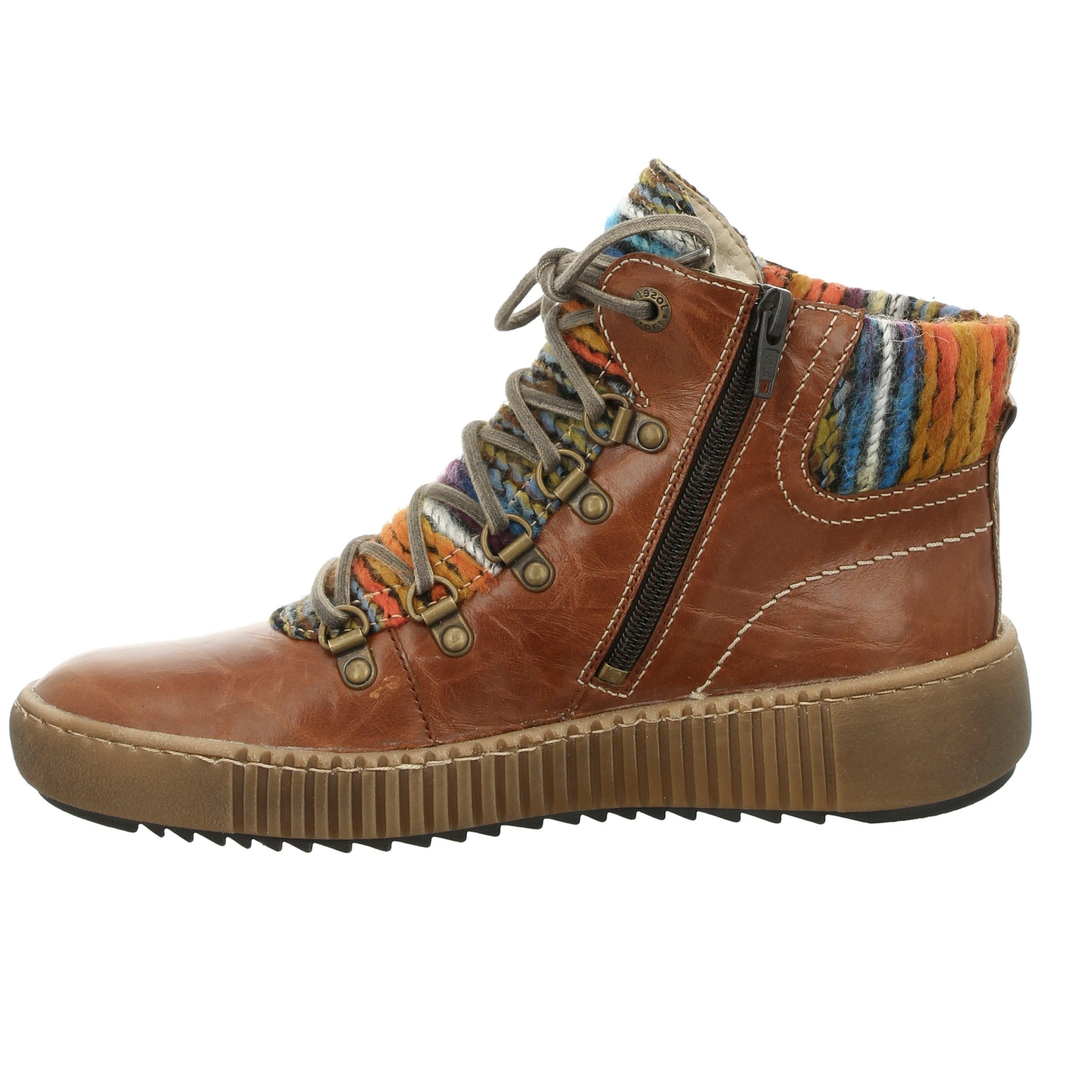 Maren 06 - Women's Boot | Josef Seibel