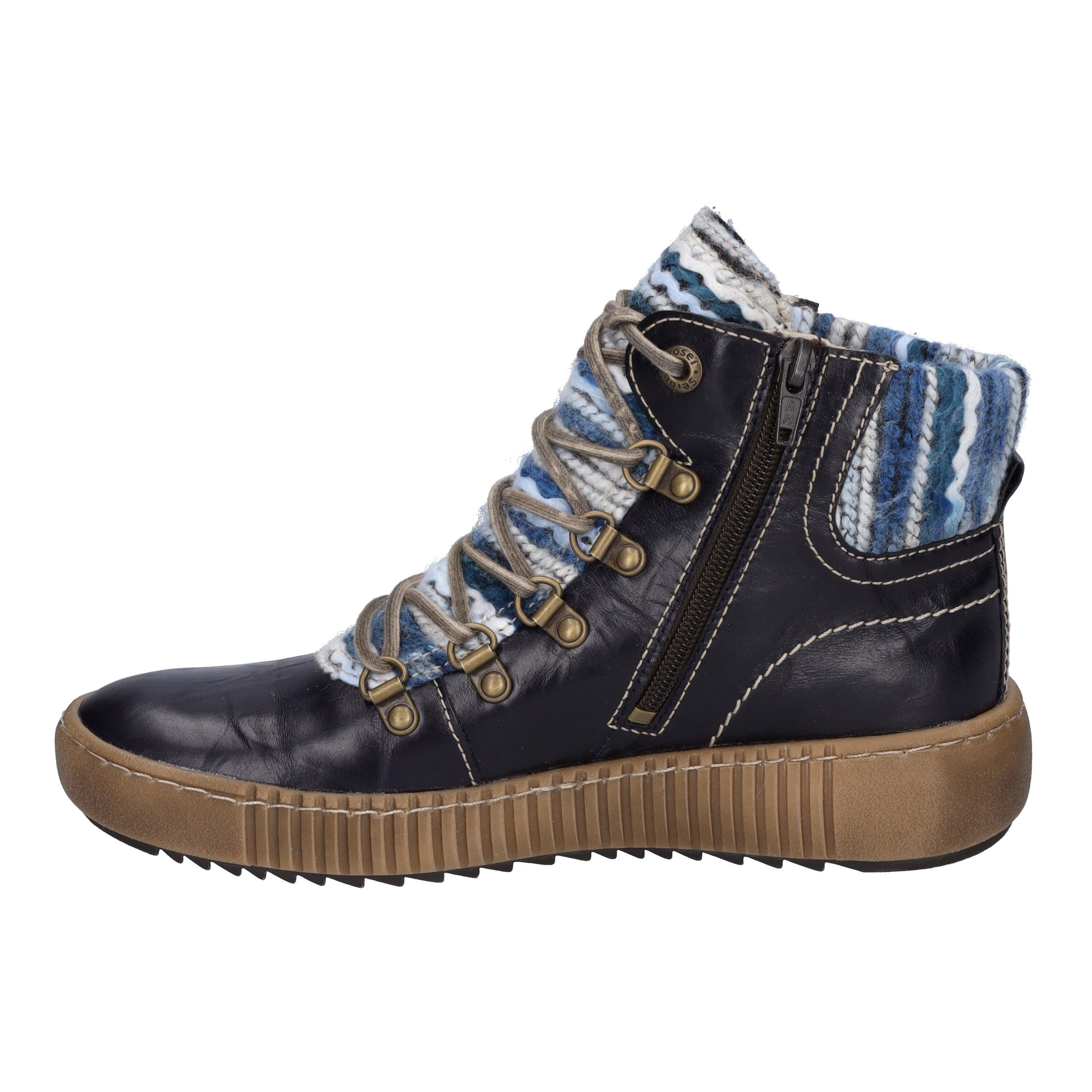Maren 06 - Women's Boot | Josef Seibel