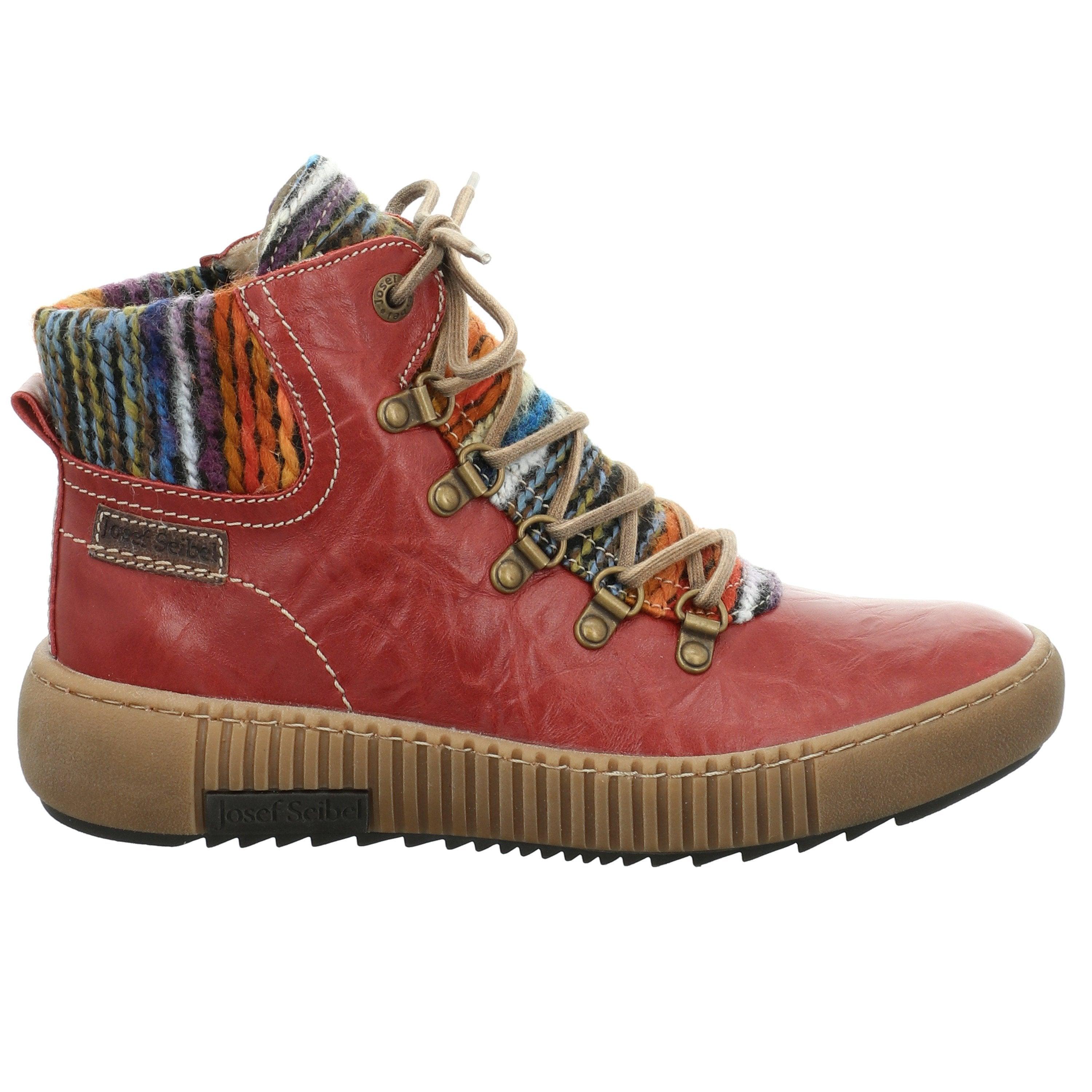 Maren 06 - Women's Boot | Josef Seibel