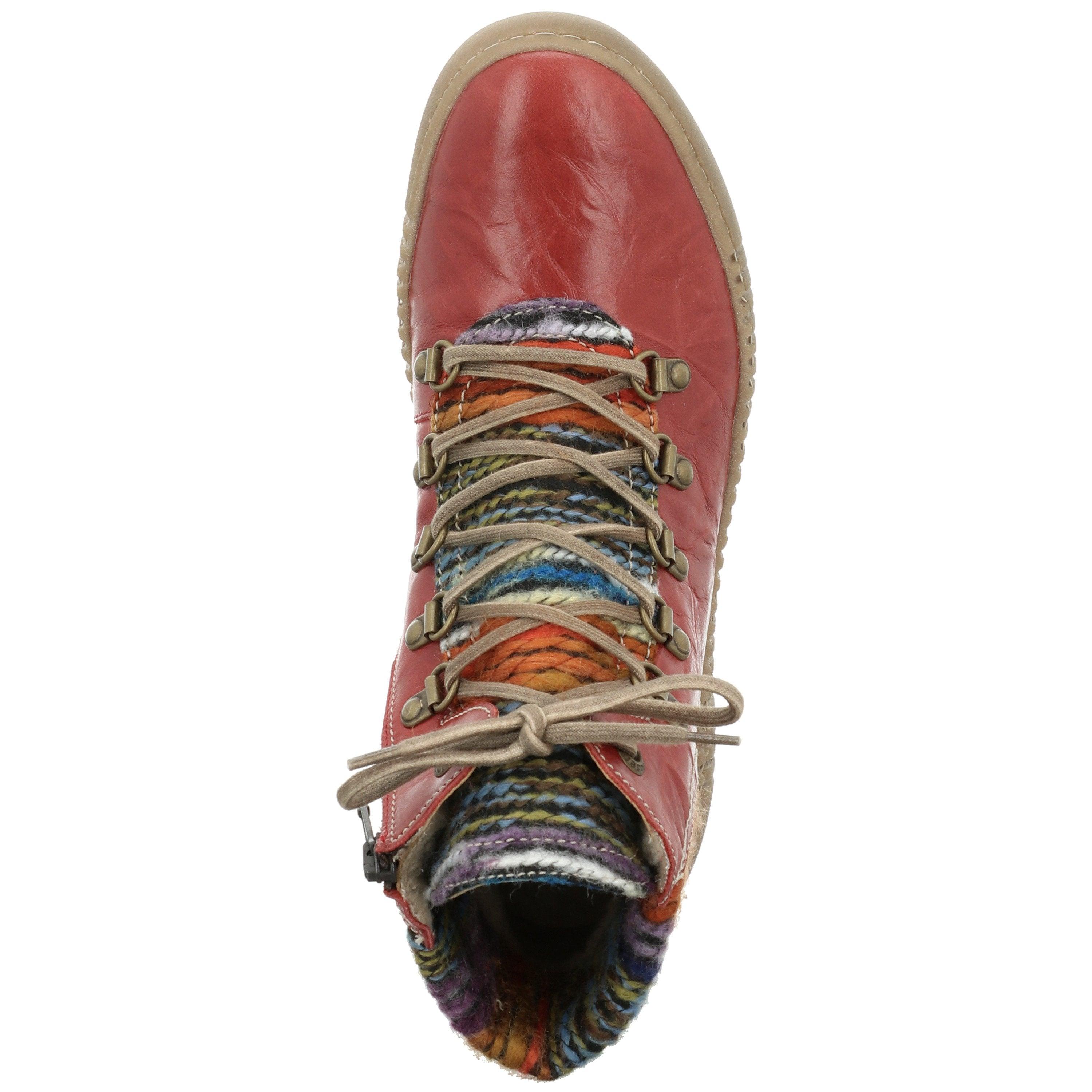 Maren 06 - Women's Boot | Josef Seibel