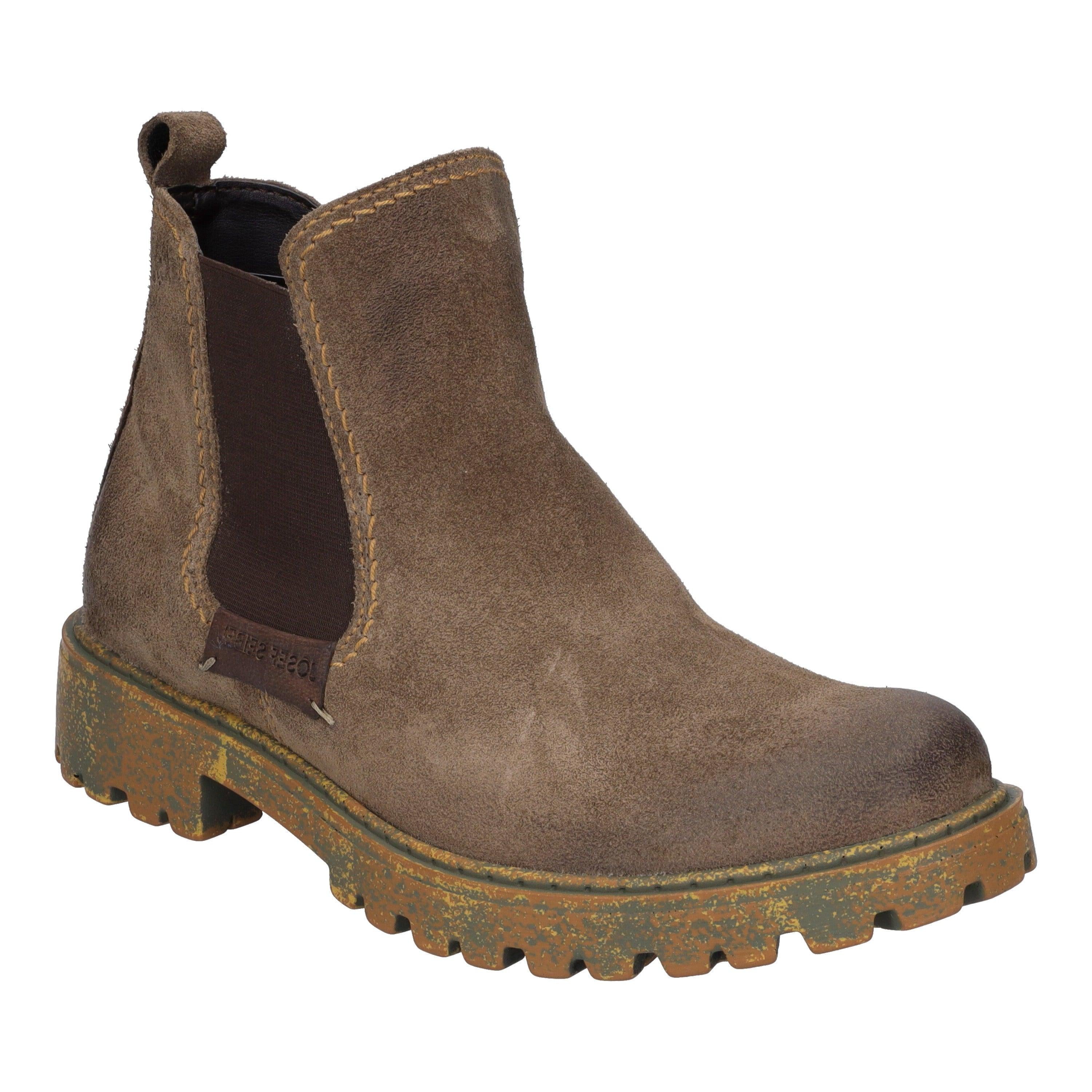 Marta 03 - Women's Boot | Josef Seibel