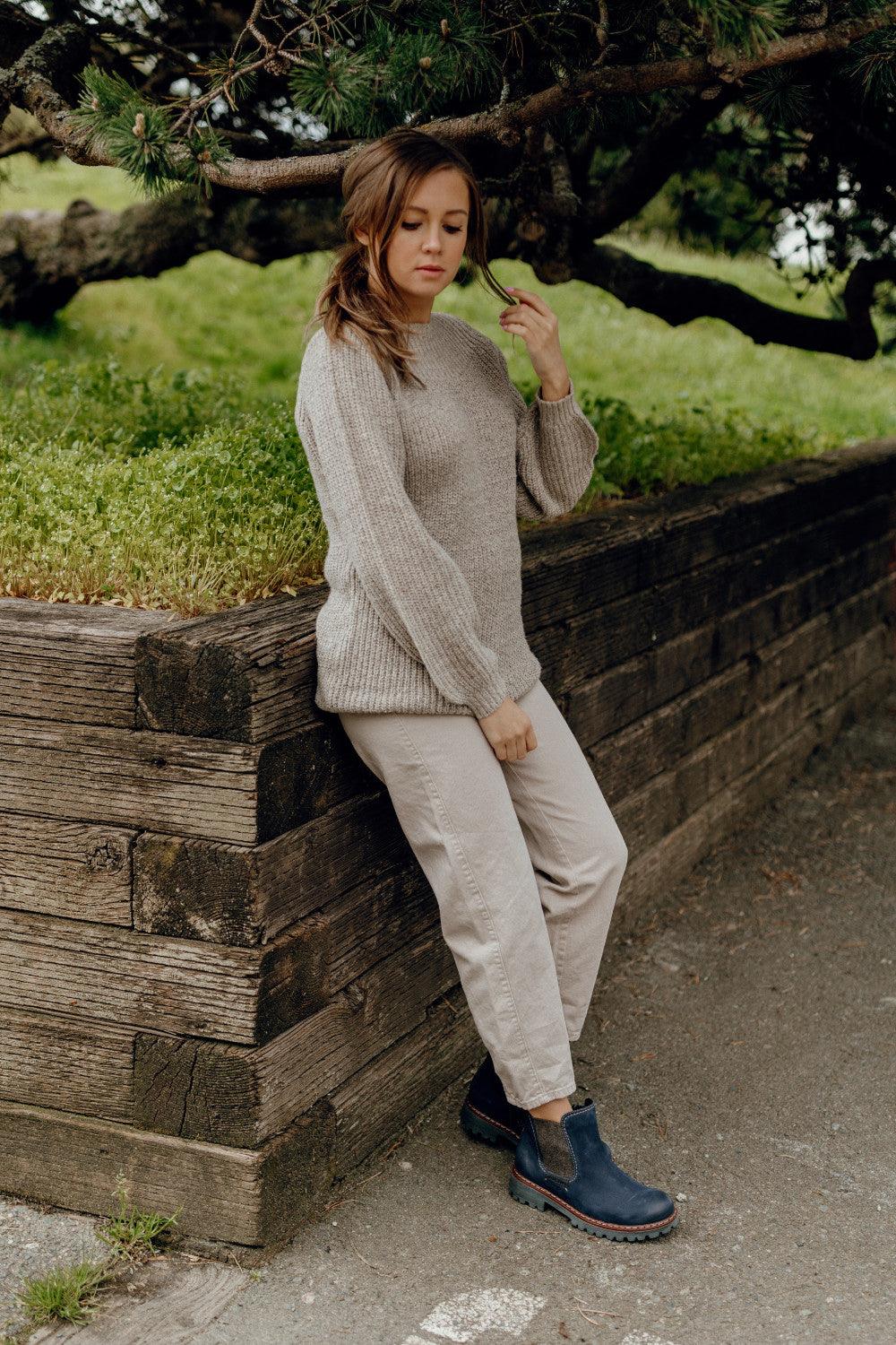 Marta 03 - Women's Boot | Josef Seibel