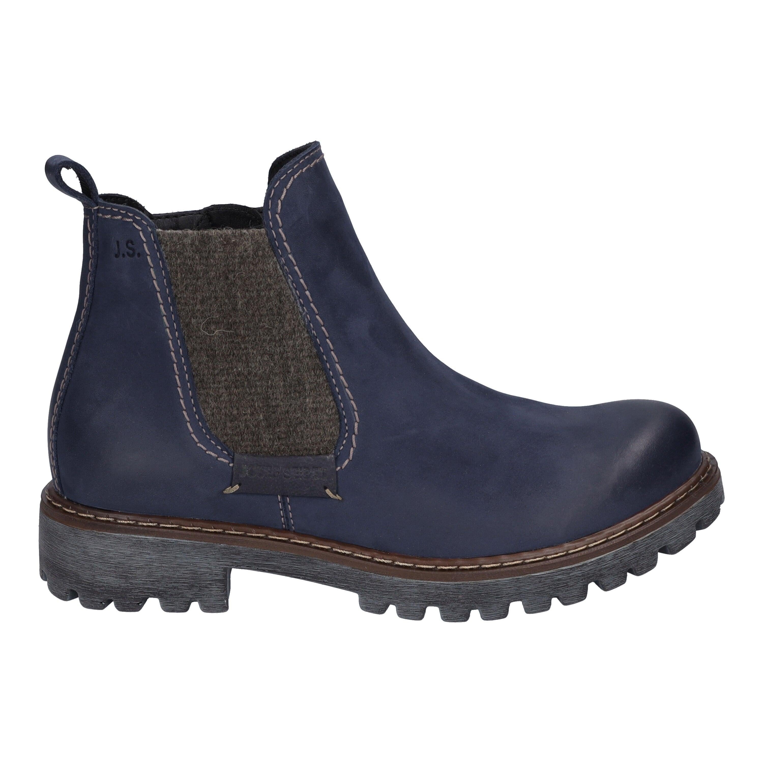 Marta 03 - Women's Boot | Josef Seibel