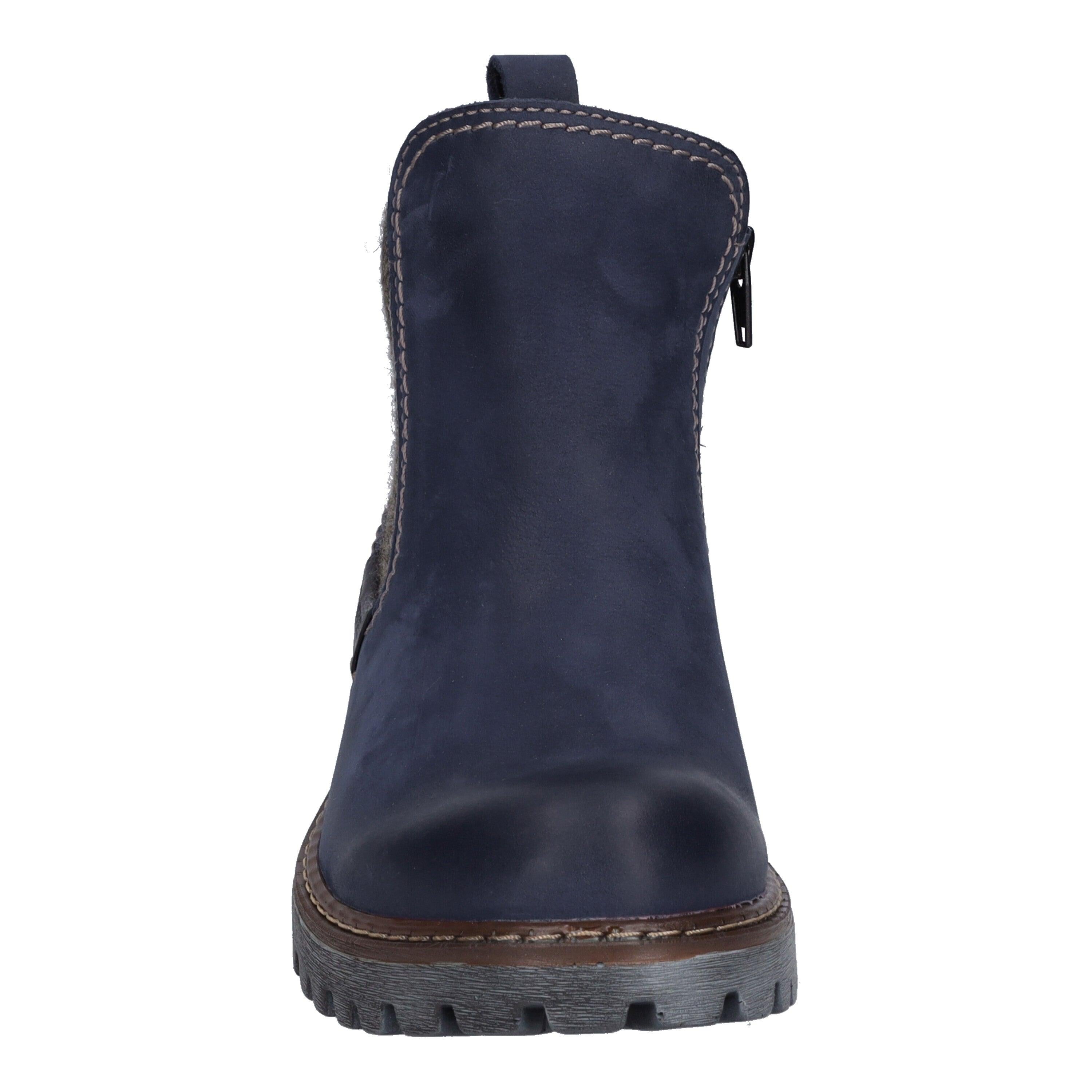 Marta 03 - Women's Boot | Josef Seibel