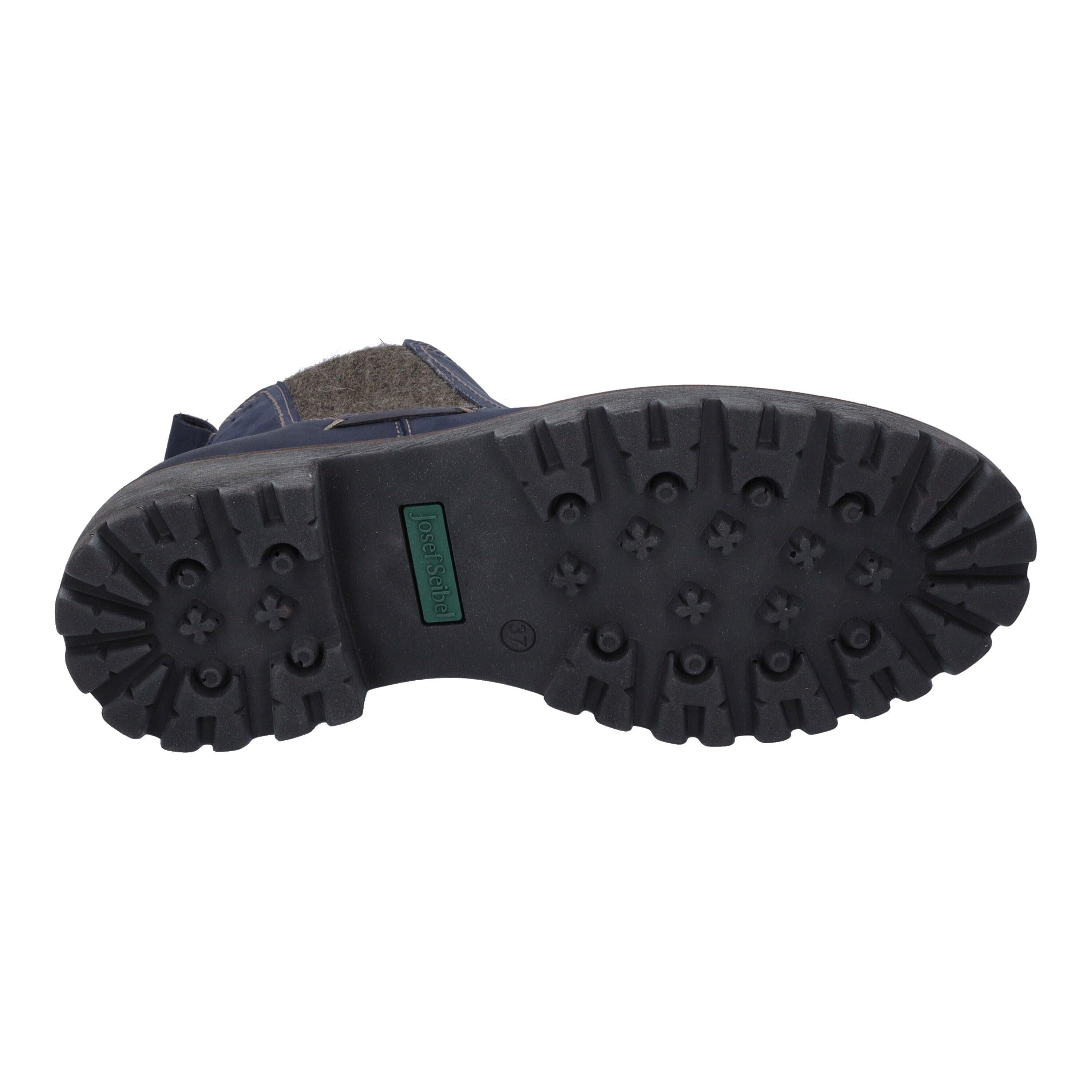 Marta 03 - Women's Boot | Josef Seibel
