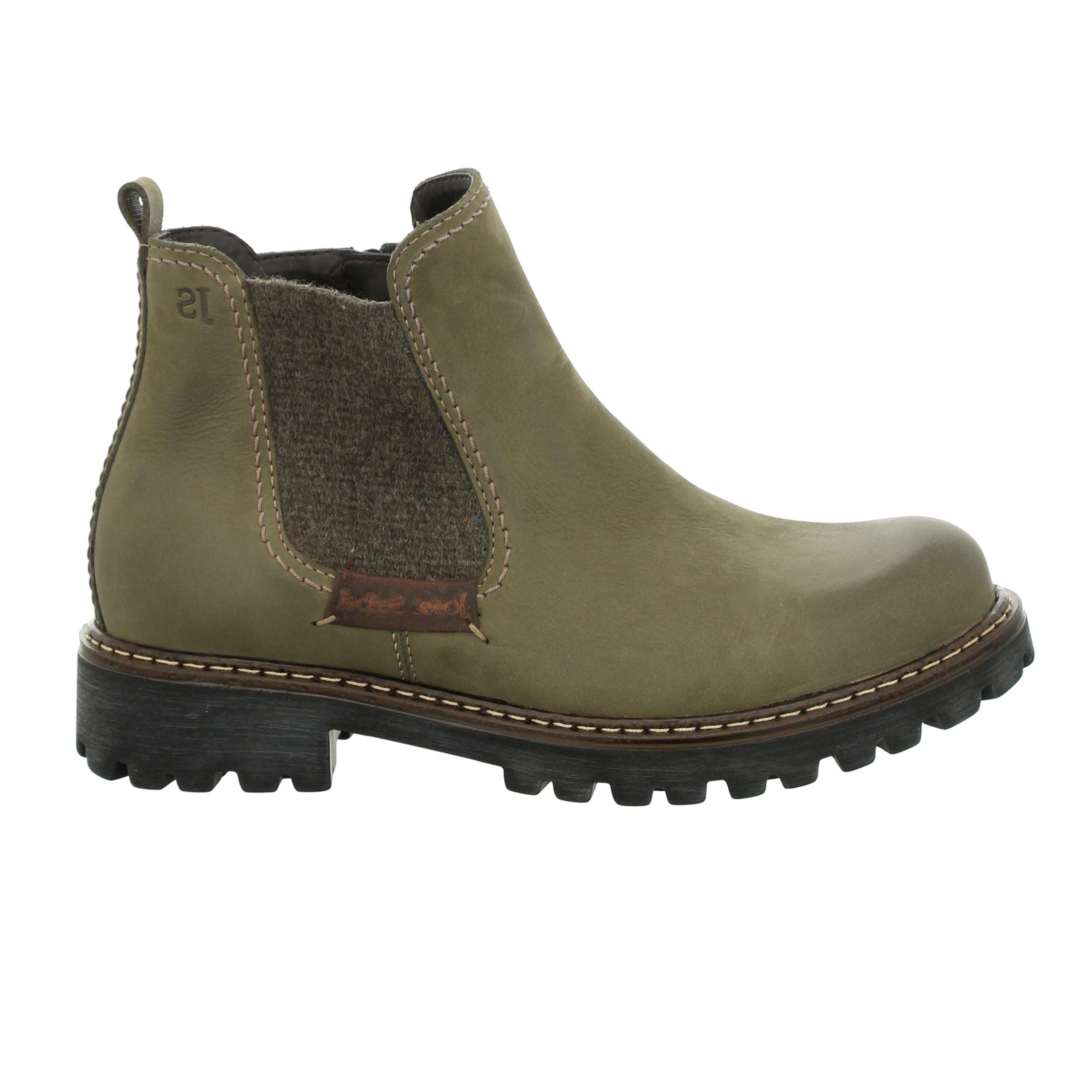 Marta 03 - Women's Boot | Josef Seibel