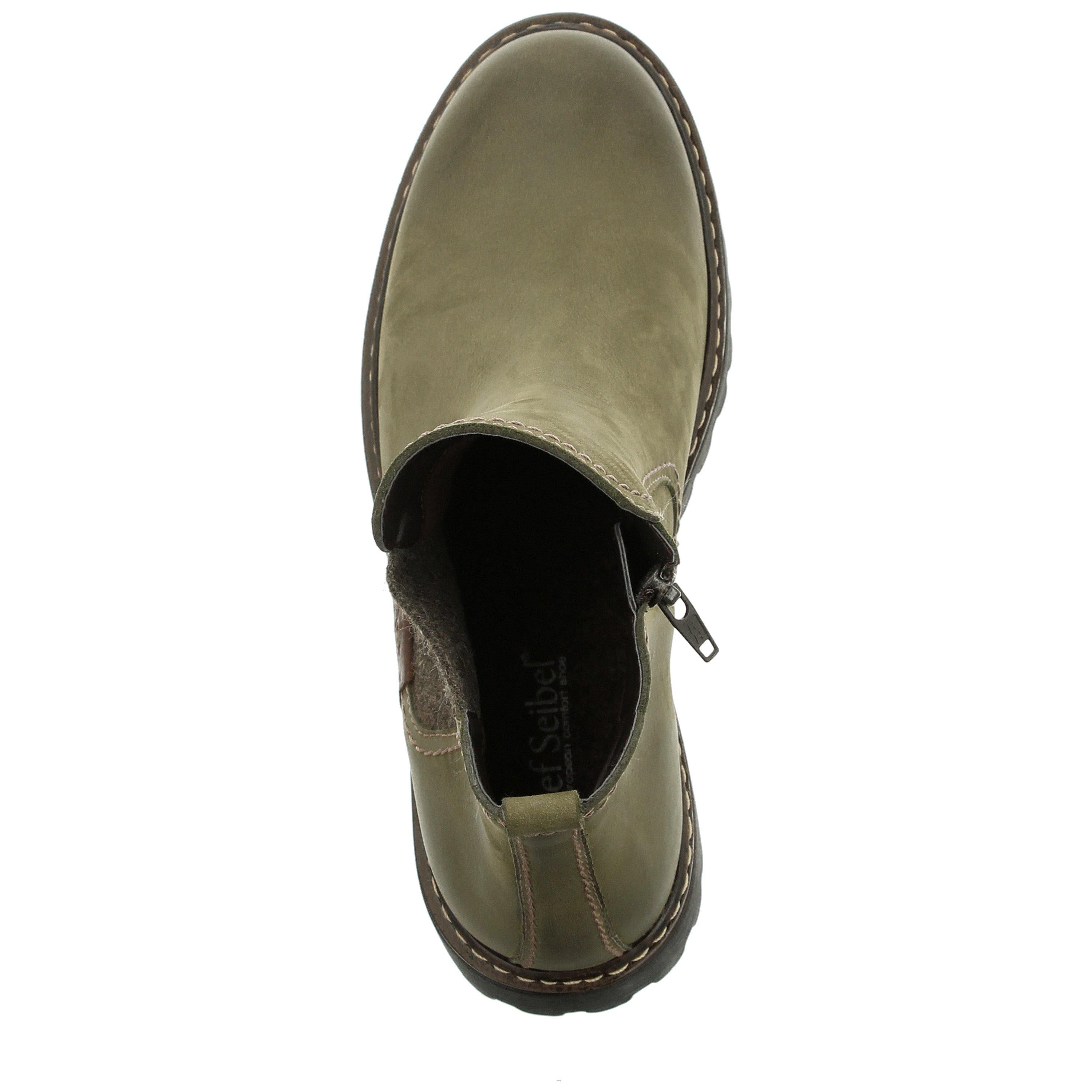Marta 03 - Women's Boot | Josef Seibel